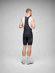 MAAP Drome Men's Team Bib Evo Cargo Black