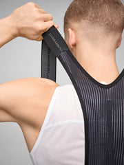 MAAP Drome Men's Team Bib Evo Cargo Black