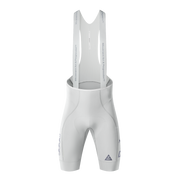 MAAP Drome Men's Team Bib Evo Cargo Ice Gray