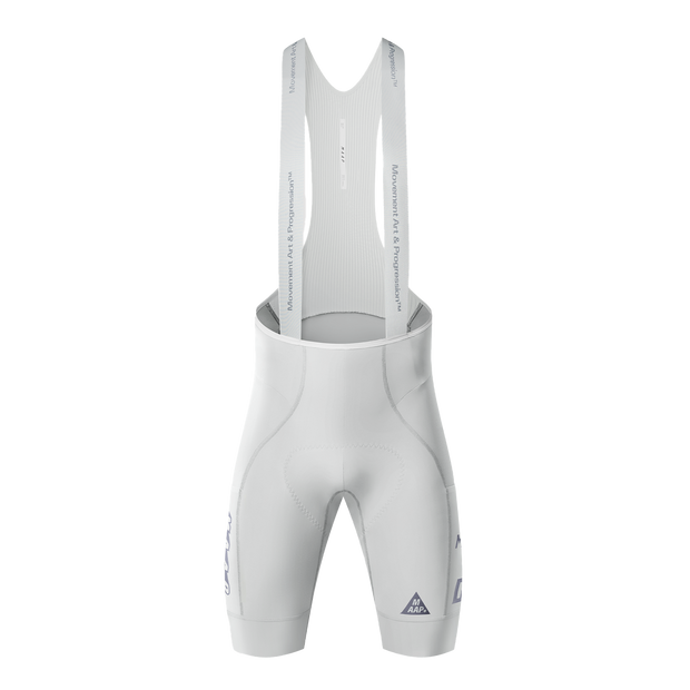 MAAP Drome Men's Team Bib Evo Cargo Ice Gray