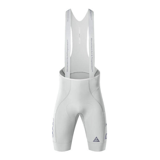 MAAP Drome Men's Team Bib Evo Cargo Ice Gray