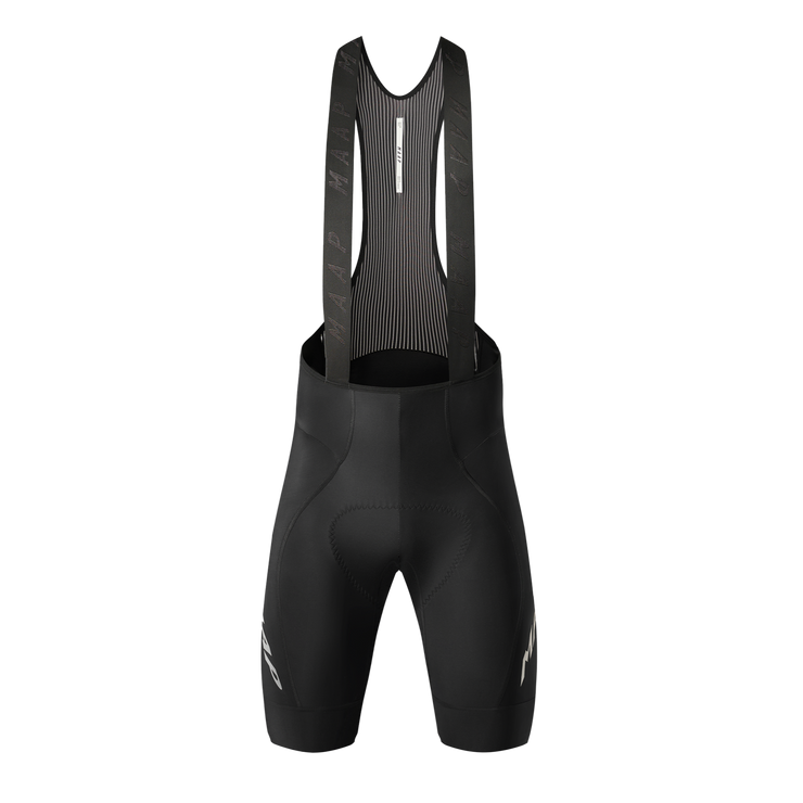 MAAP Emerge Men's Team Evo Bib Shorts Black