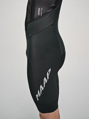 MAAP Emerge Men's Team Evo Bib Shorts Black