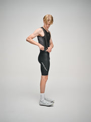 MAAP Emerge Men's Team Evo Bib Shorts Black