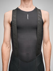 MAAP Emerge Men's Team Evo Bib Shorts Black