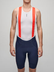 MAAP x Public Possession Men's Team Bib Evo Cargo Navy