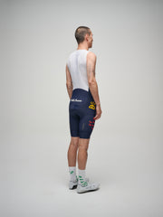 MAAP x Public Possession Men's Team Bib Evo Cargo Navy