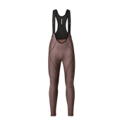 MAAP Team EVO Men's Thermal Bib Tights Dark Clay