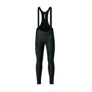 MAAP Team Evo Men's Cargo Tights Black/Black - Maats Cycling Culture