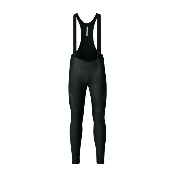 MAAP Team Evo Men's Cargo Tights Black/Black - Maats Cycling Culture