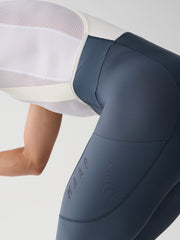 MAAP Team Evo Men's Cargo Tights Midnight - Maats Cycling Culture