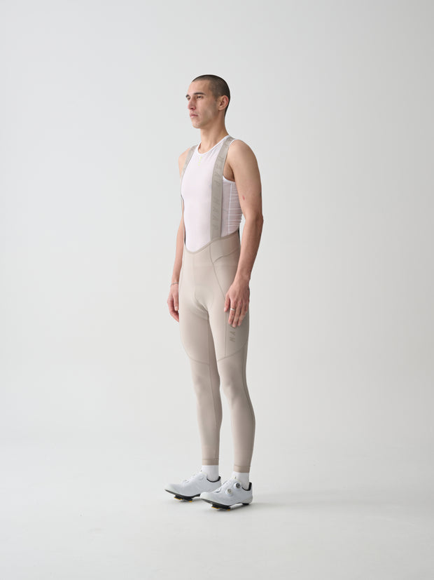 MAAP Team Evo Men's Thermal Bib Cargo Tights Enoki