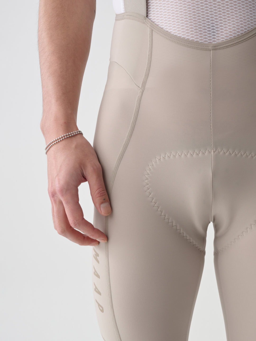 MAAP Team Evo Men's Thermal Bib Cargo Tights Enoki | Maats MAAP Team Evo Men's Thermal Bib Cargo Tights Enoki | Maats