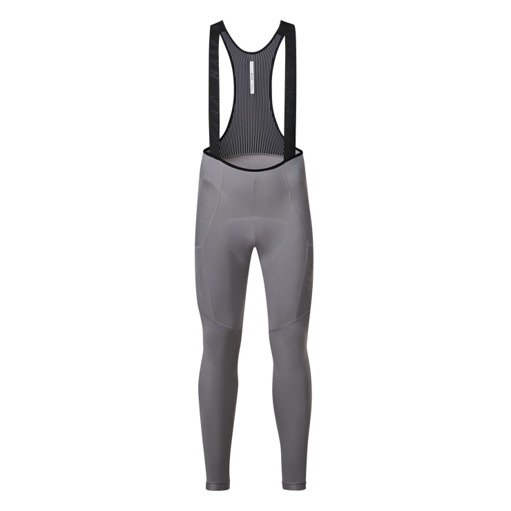 MAAP Team Evo Men's Thermal Bib Cargo Tights Titanium