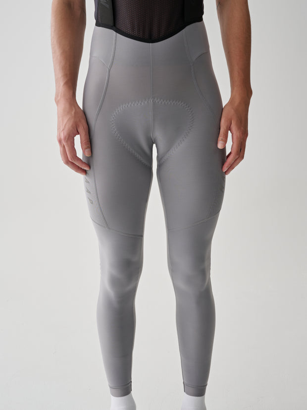 MAAP Team Evo Men's Thermal Bib Cargo Tights Titanium