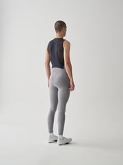 MAAP Team Evo Men's Thermal Bib Cargo Tights Titanium