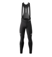 MAAP Apex Men's Deep Winter Bib Tights 2.0 Black
