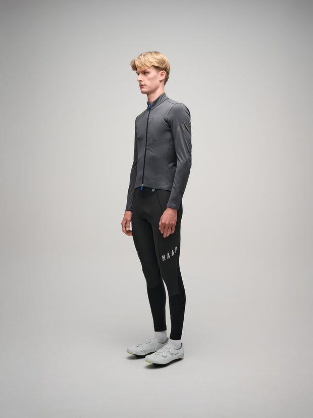 MAAP Apex Men's Deep Winter Bib Tights 2.0 Black