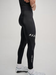 MAAP Apex Men's Deep Winter Bib Tights 2.0 Black