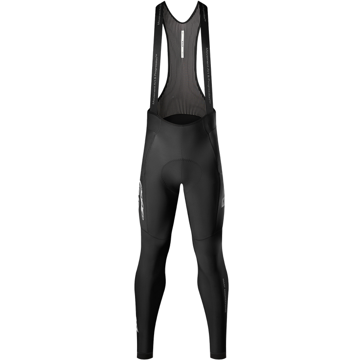MAAP Drome Team Bib Evo Men's Cargo Tights Black