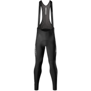 MAAP Drome Men's Team Bib Evo Cargo Tights Black