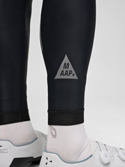 MAAP Drome Men's Team Bib Evo Cargo Tights Black
