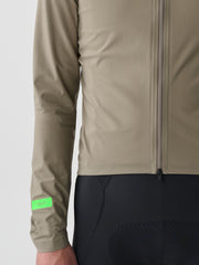 MAAP Atmos Men's Pertex Jacket Fungi - Maats Cycling Culture