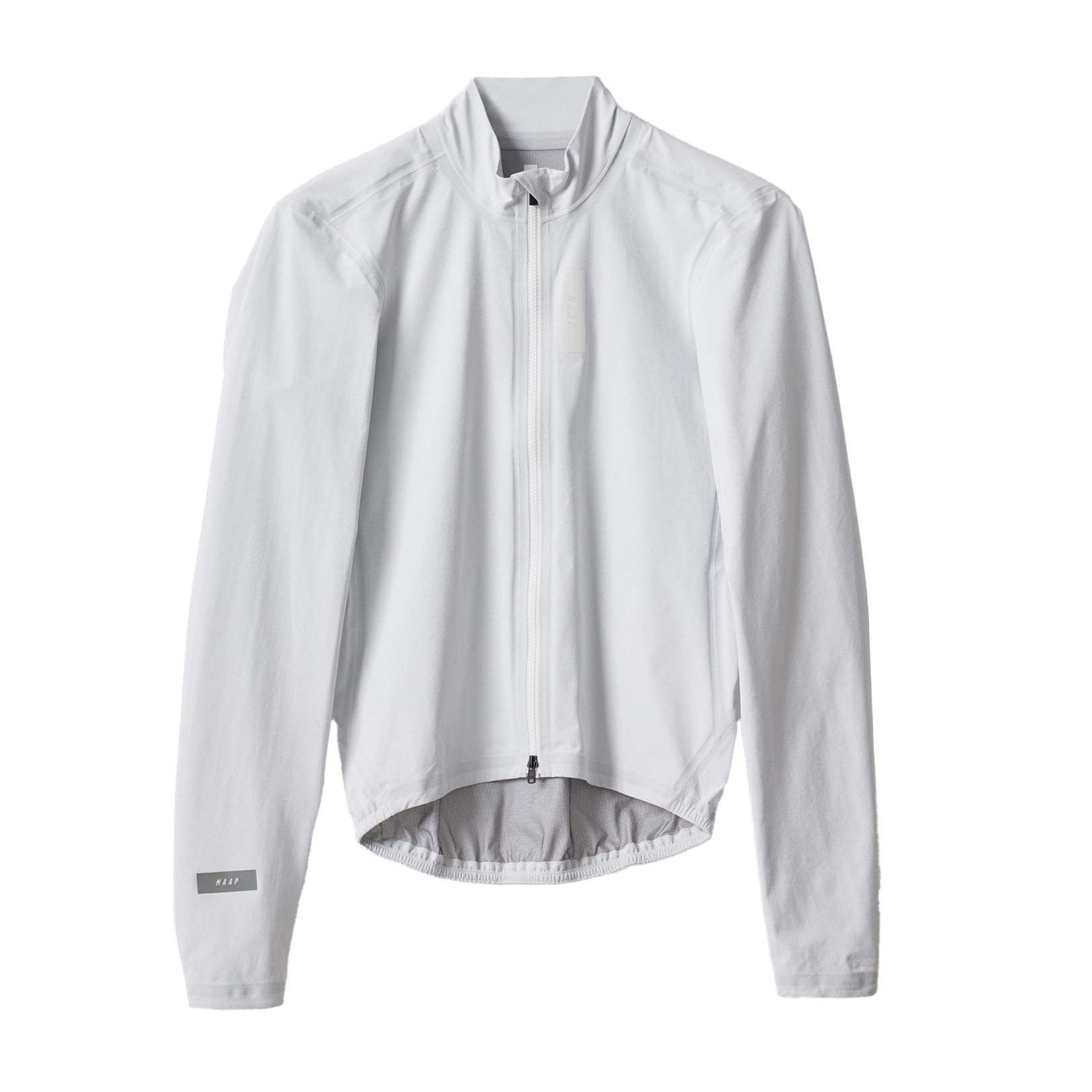 MAAP Men's Atmos Jacket White | Maats.cc – Maats.cc
