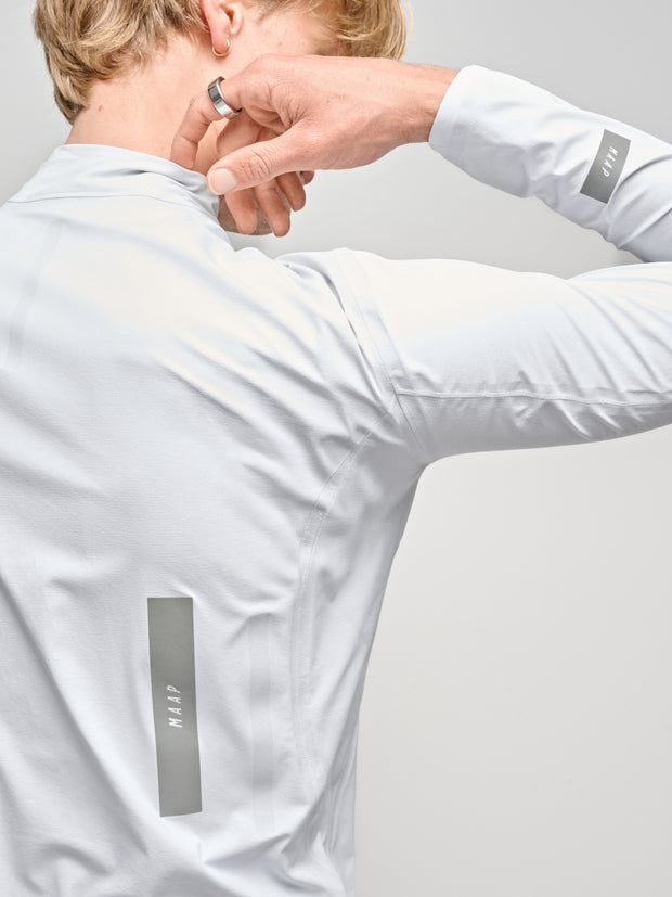 MAAP Men's Atmos Jacket White