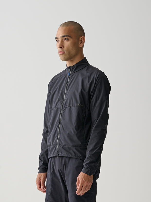 MAAP Alt_Road Men's Wind Jacket Black