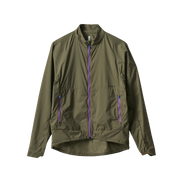 MAAP Alt_Road Men's Wind Jacket Loam - Maats Cycling Culture