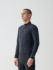 MAAP Men's Flow Jacket Jet Black