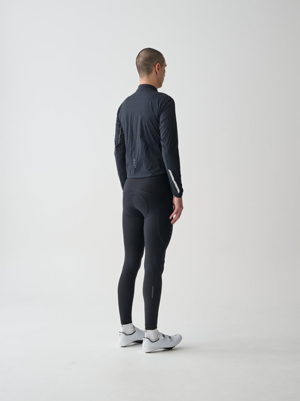 MAAP Men's Flow Jacket Jet Black