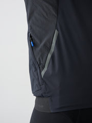 MAAP Men's Flow Jacket Jet Black