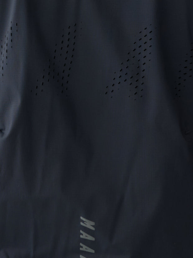 MAAP Men's Flow Jacket Jet Black