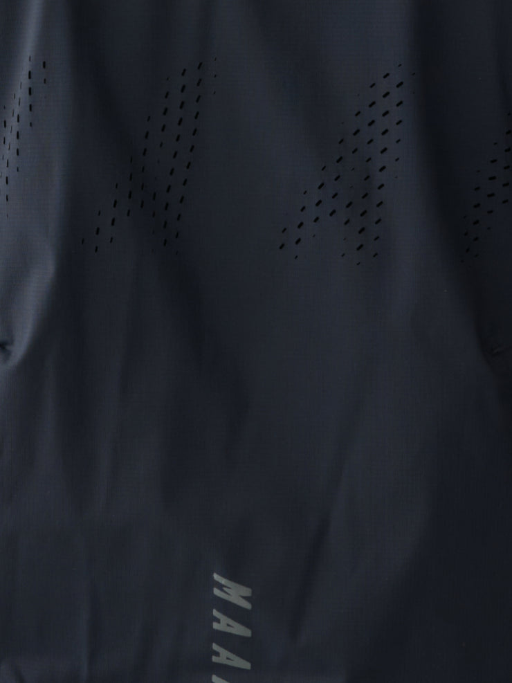 MAAP Men's Flow Jacket Jet Black