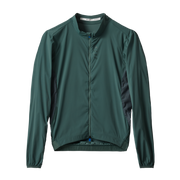 MAAP Flow Men's Jacket Dark Balsam - Maats Cycling Culture