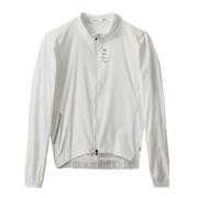 MAAP Flow Men's Jacket White - Maats Cycling Culture