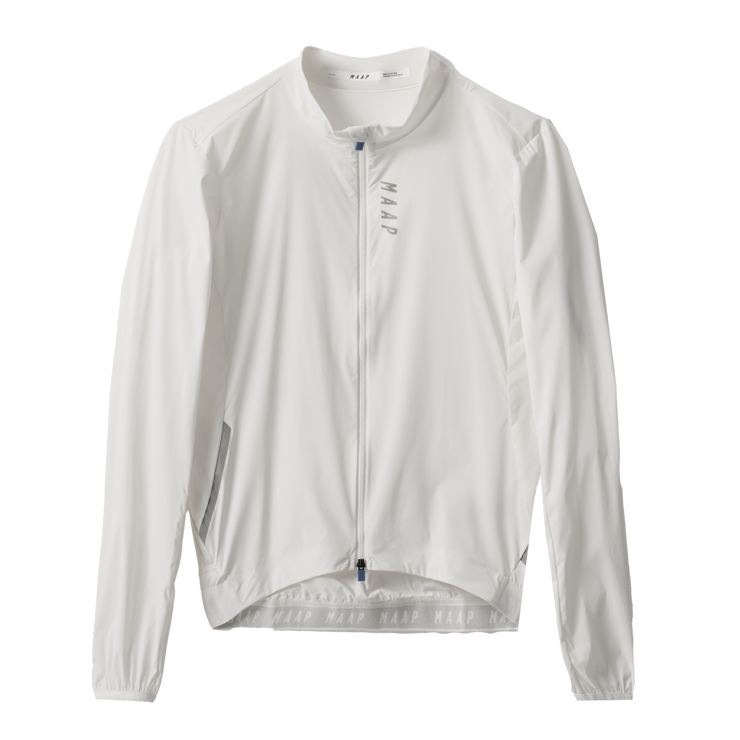 MAAP Flow Men's Jacket White