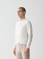 MAAP Men's Flow Jacket Optic White