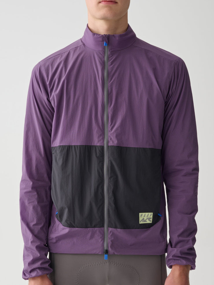 MAAP Alt_Road Men's Insulated Jacket Agate