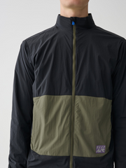 MAAP Alt_Road Men's Insulated Jacket Black - Maats Cycling Culture