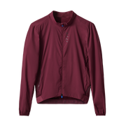 MAAP Flow Men's Insulated Jacket Dark Plum - Maats Cycling Culture