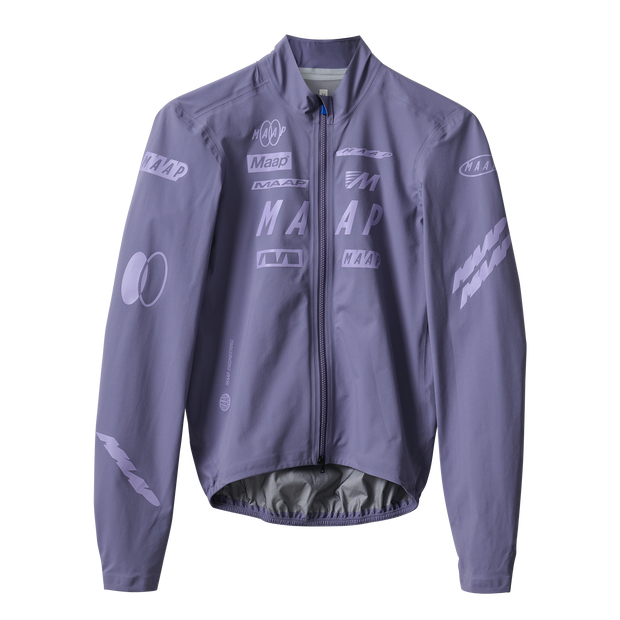 MAAP Drome Men's Atmos Jacket Heron