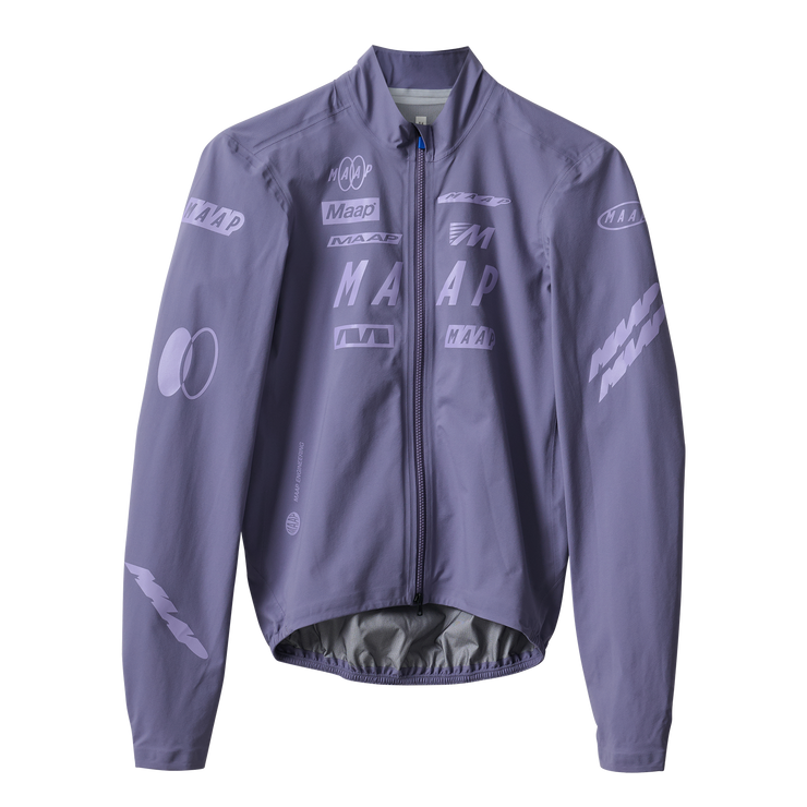 MAAP Drome Men's Atmos Jacket Heron