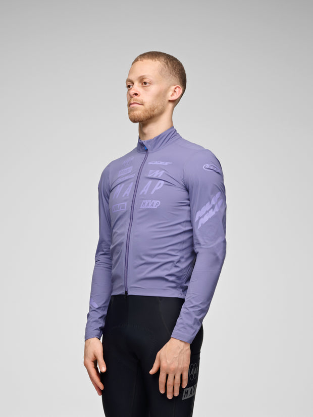 MAAP Drome Men's Atmos Jacket Heron