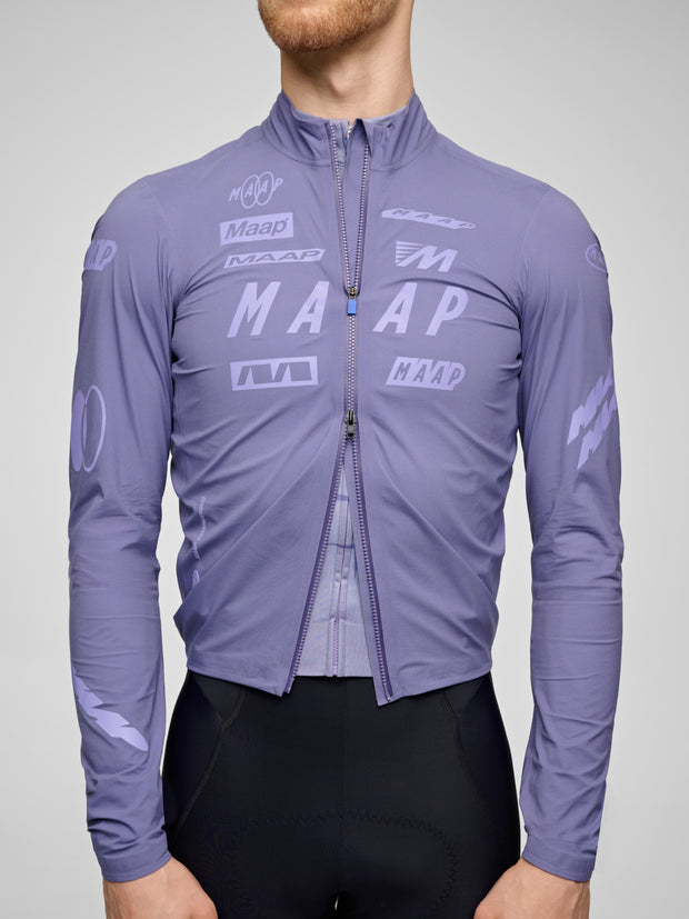 MAAP Drome Men's Atmos Jacket Heron