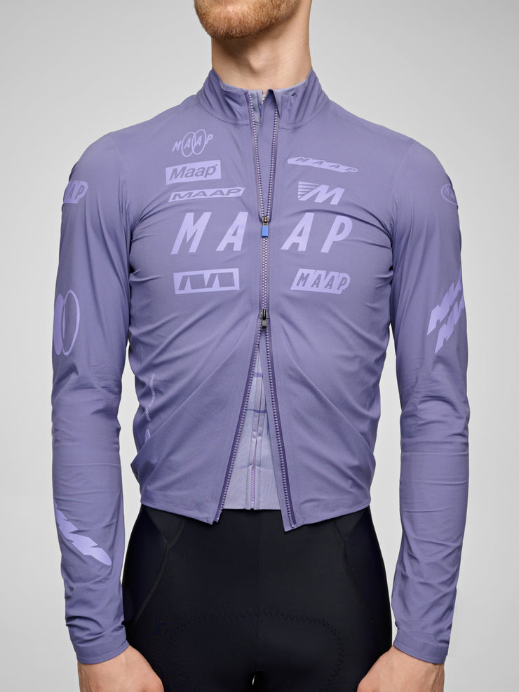 MAAP Drome Men's Atmos Jacket Heron