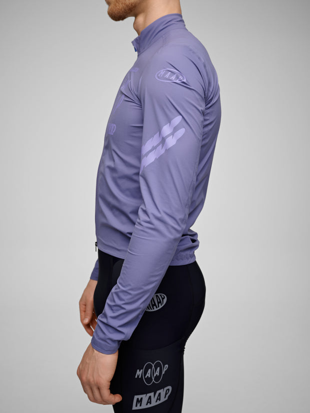 MAAP Drome Men's Atmos Jacket Heron