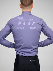 MAAP Drome Men's Atmos Jacket Heron